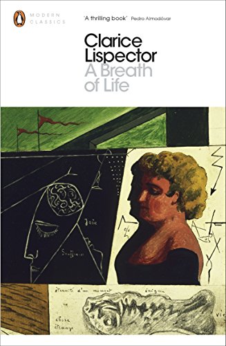 A Breath of Life (Penguin Modern Classics) von Penguin
